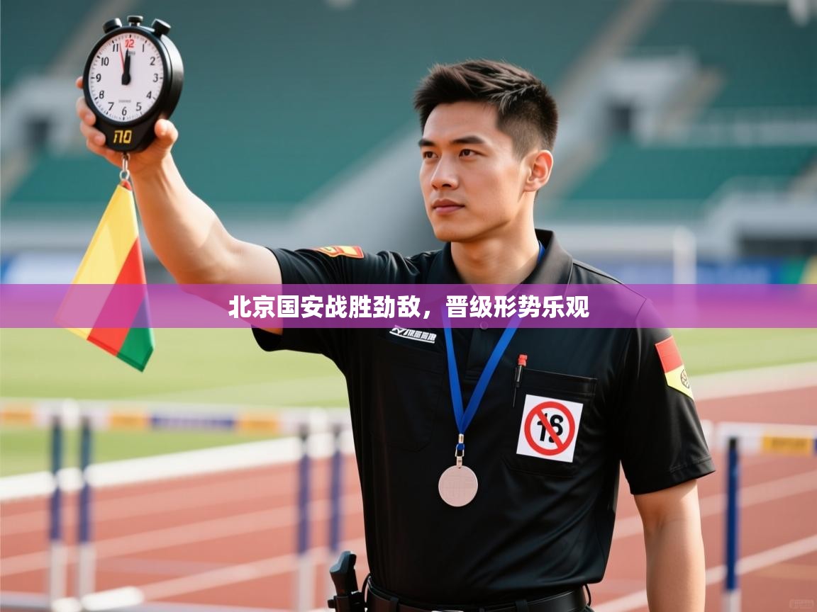 北京国安战胜劲敌，晋级形势乐观  第1张