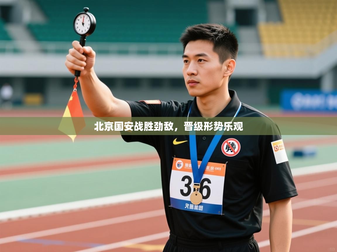 北京国安战胜劲敌，晋级形势乐观  第2张