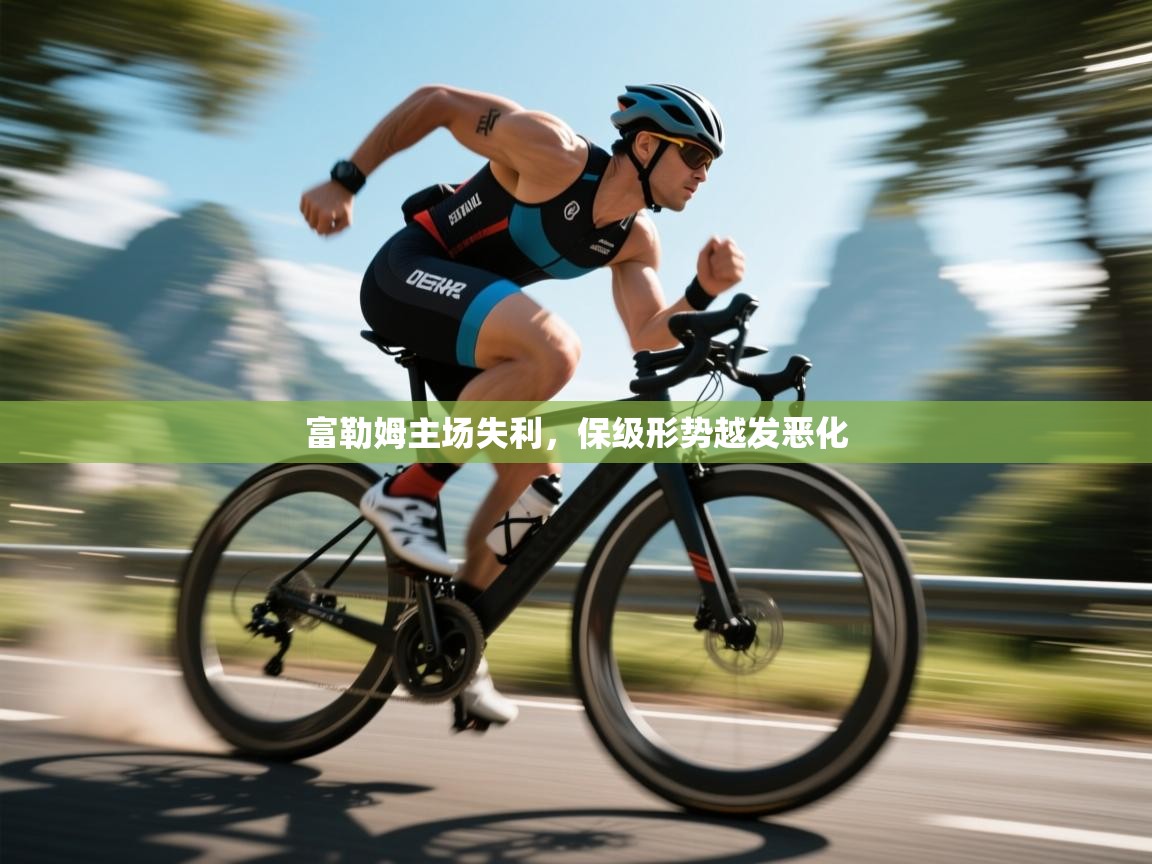 富勒姆主场失利，保级形势越发恶化  第1张