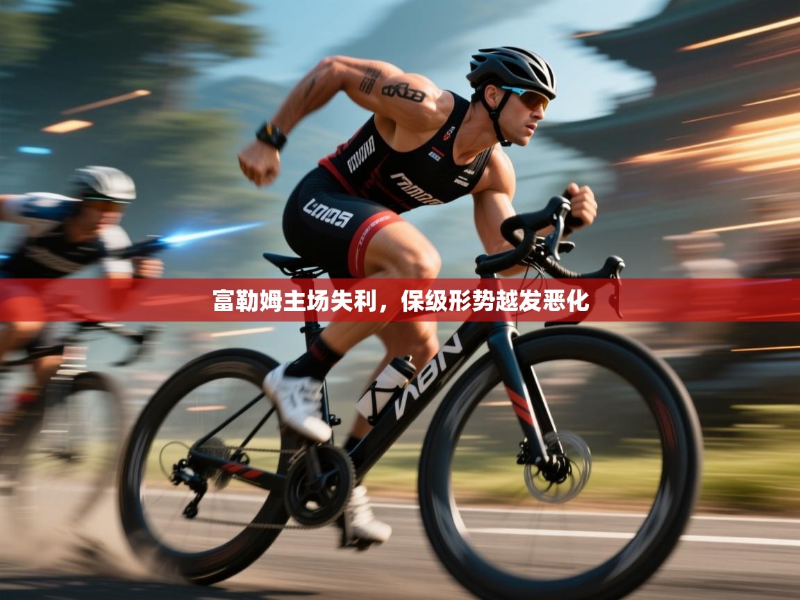 富勒姆主场失利，保级形势越发恶化  第2张