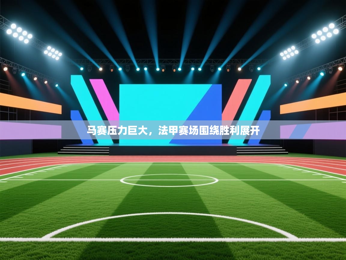 马赛压力巨大，法甲赛场围绕胜利展开  第2张