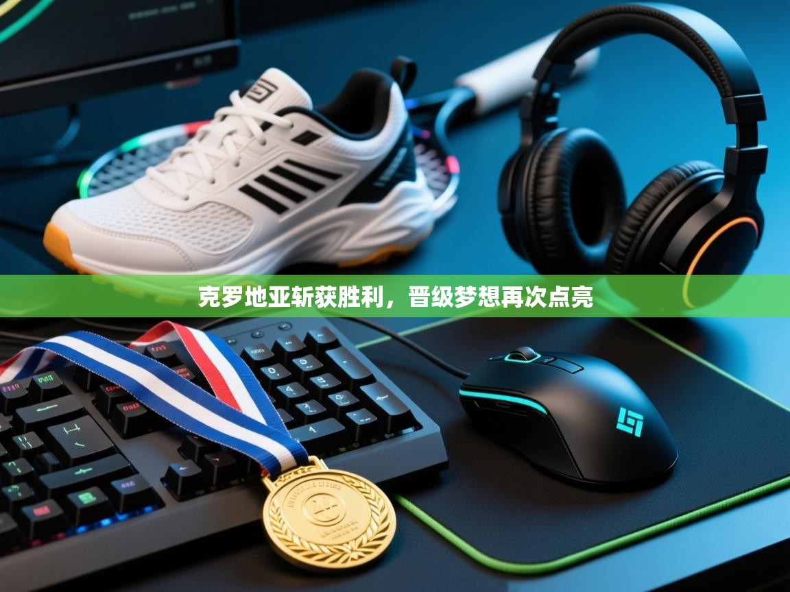 克罗地亚斩获胜利,晋级梦想再次点亮 第1张