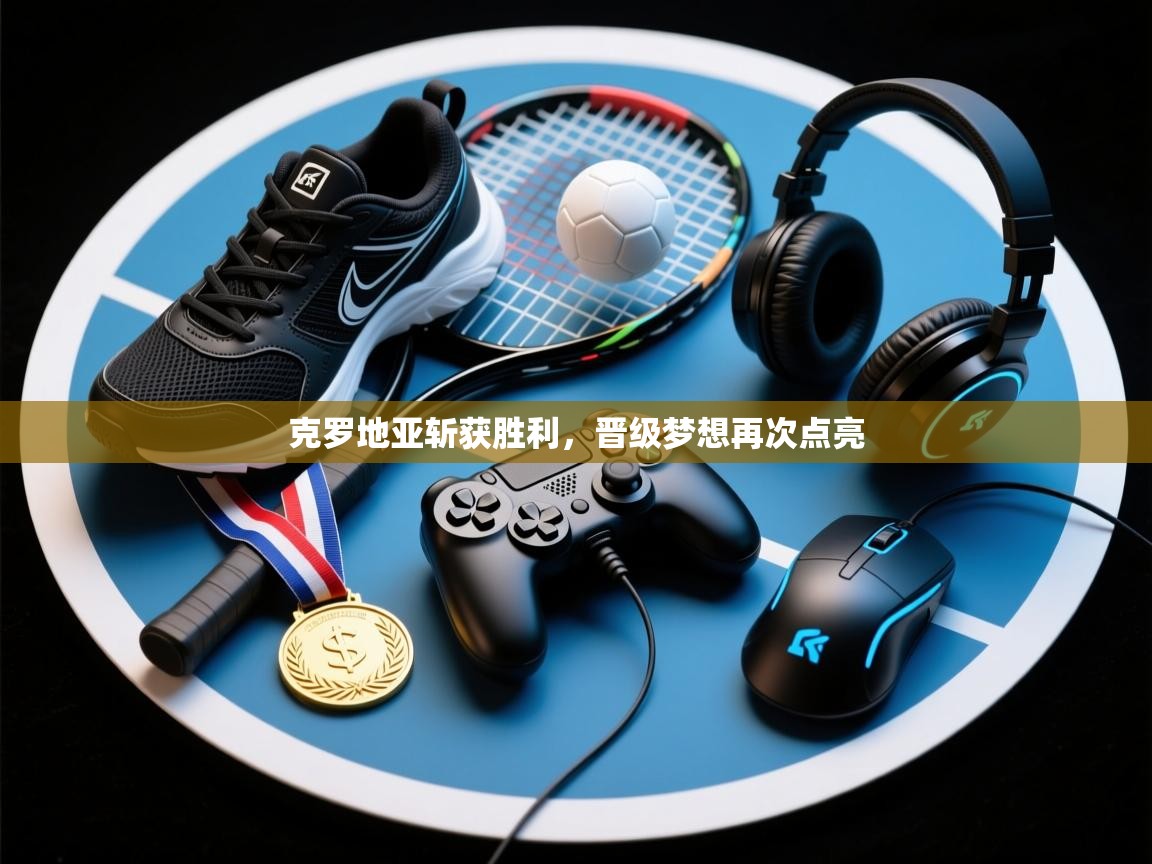 克罗地亚斩获胜利,晋级梦想再次点亮 第2张