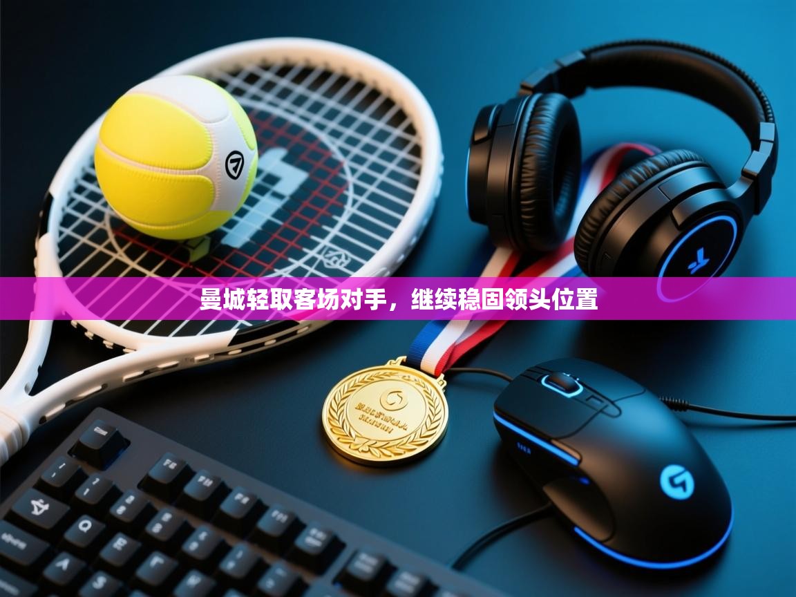 曼城轻取客场对手，继续稳固领头位置  第2张