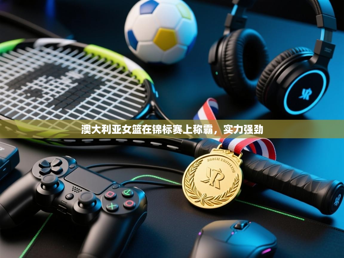 澳大利亚女篮在锦标赛上称霸,实力强劲 第1张