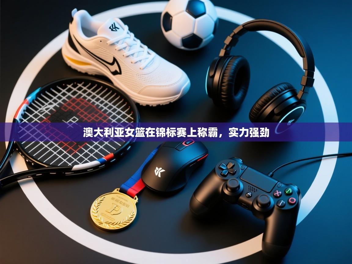 澳大利亚女篮在锦标赛上称霸,实力强劲 第2张