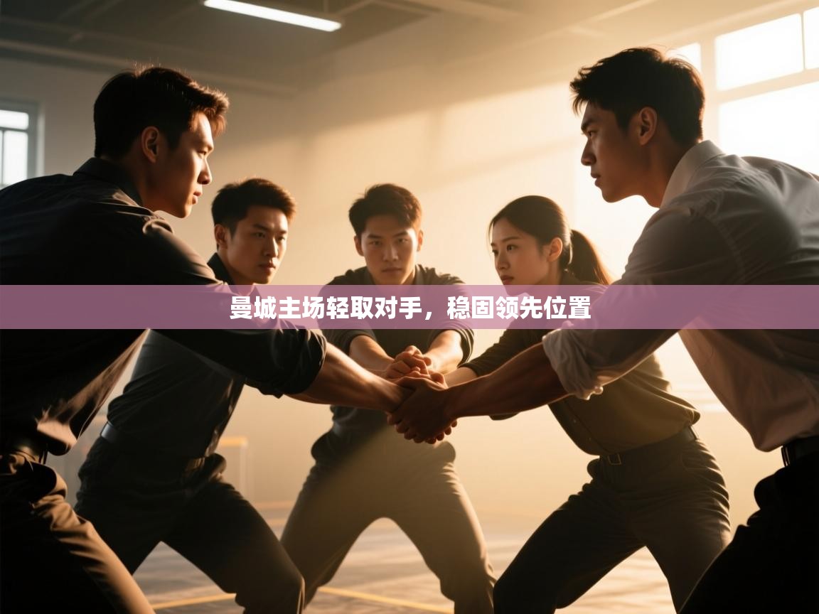 曼城主场轻取对手，稳固领先位置  第2张