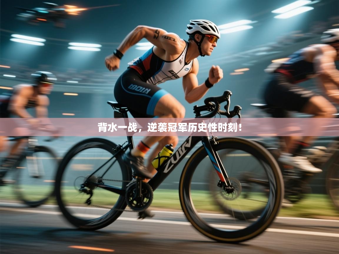 背水一战，逆袭冠军历史性时刻！  第2张