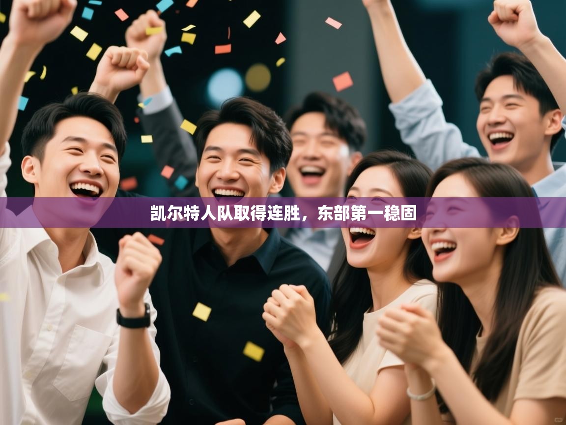 凯尔特人队取得连胜，东部第一稳固  第2张