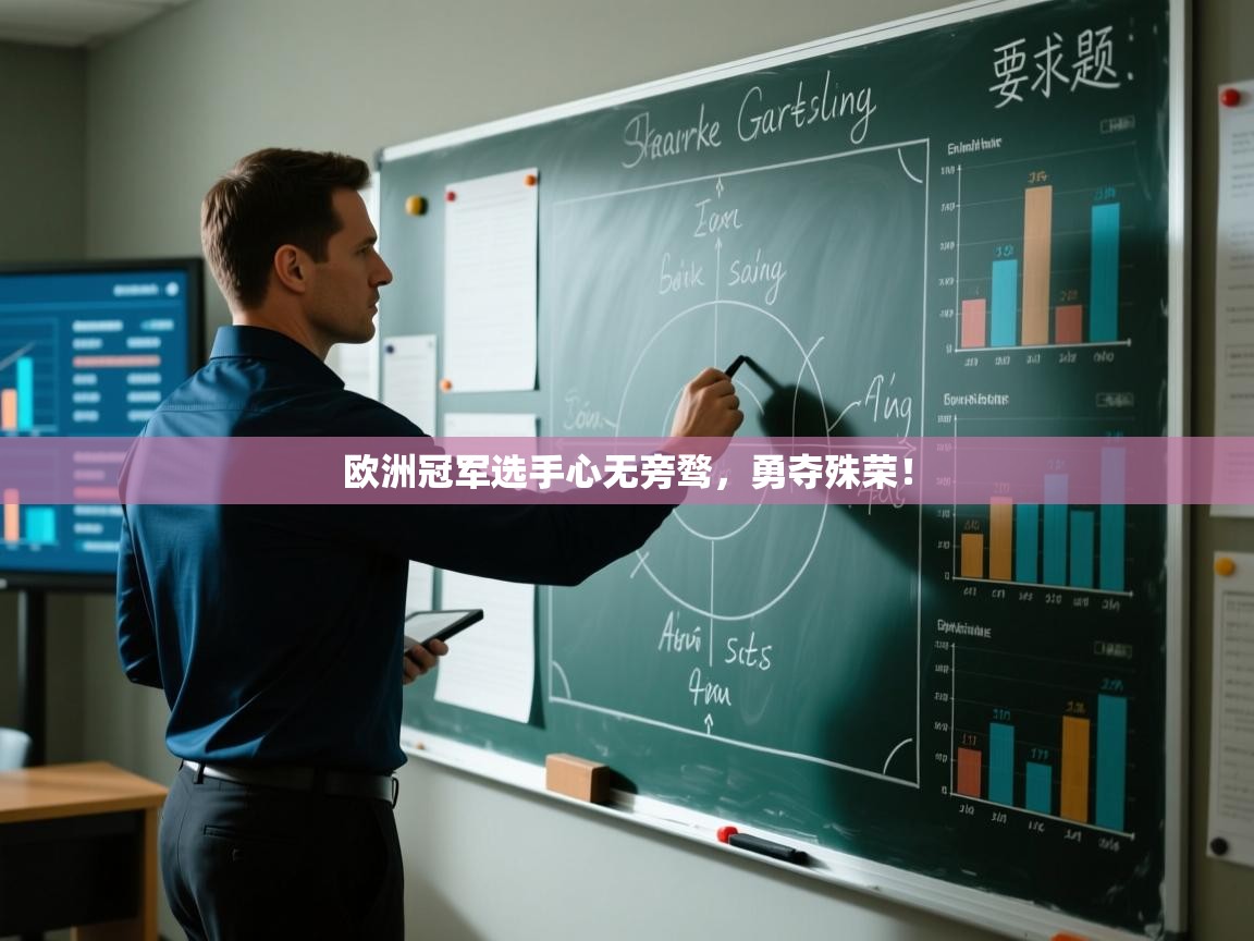 欧洲冠军选手心无旁骛，勇夺殊荣！  第2张