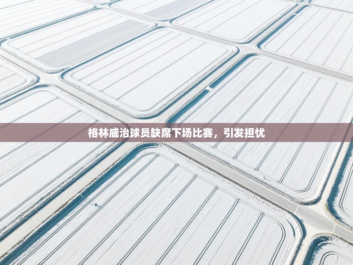 格林威治球员缺席下场比赛，引发担忧  第2张