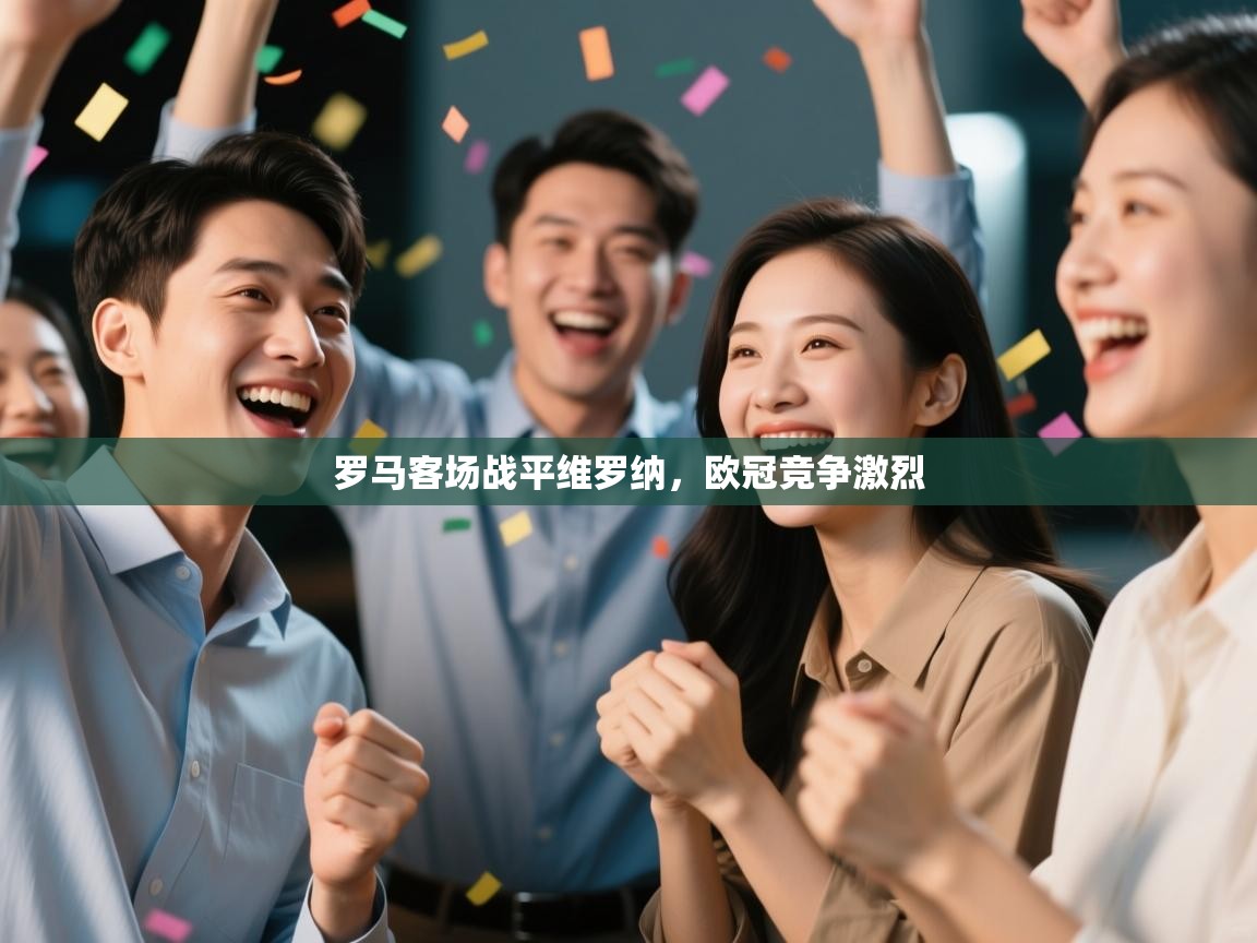 罗马客场战平维罗纳,欧冠竞争激烈 第1张