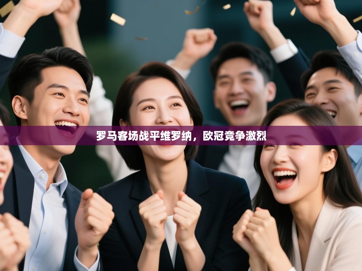 罗马客场战平维罗纳,欧冠竞争激烈 第2张