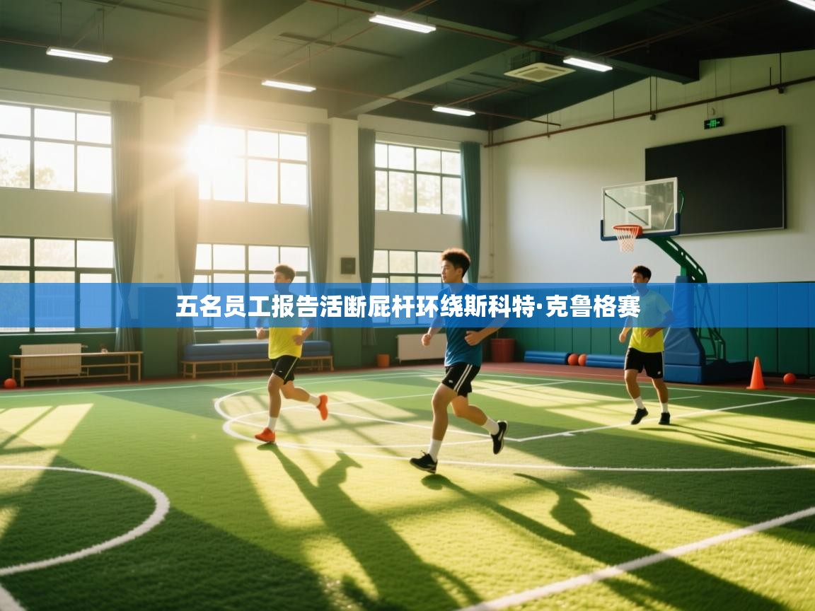 五名员工报告活断屁杆环绕斯科特·克鲁格赛 第2张