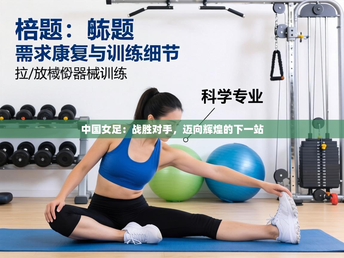中国女足:战胜对手,迈向辉煌的下一站 第1张