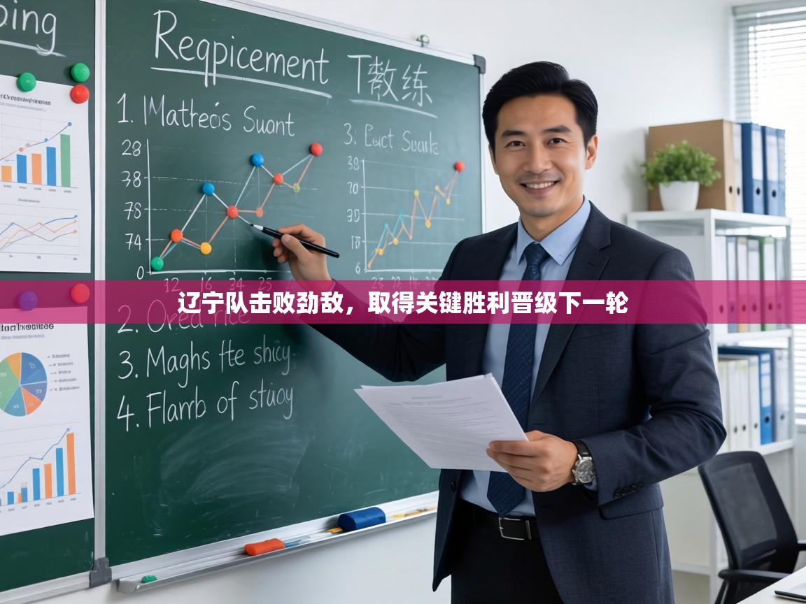 辽宁队击败劲敌,取得关键胜利晋级下一轮 第2张