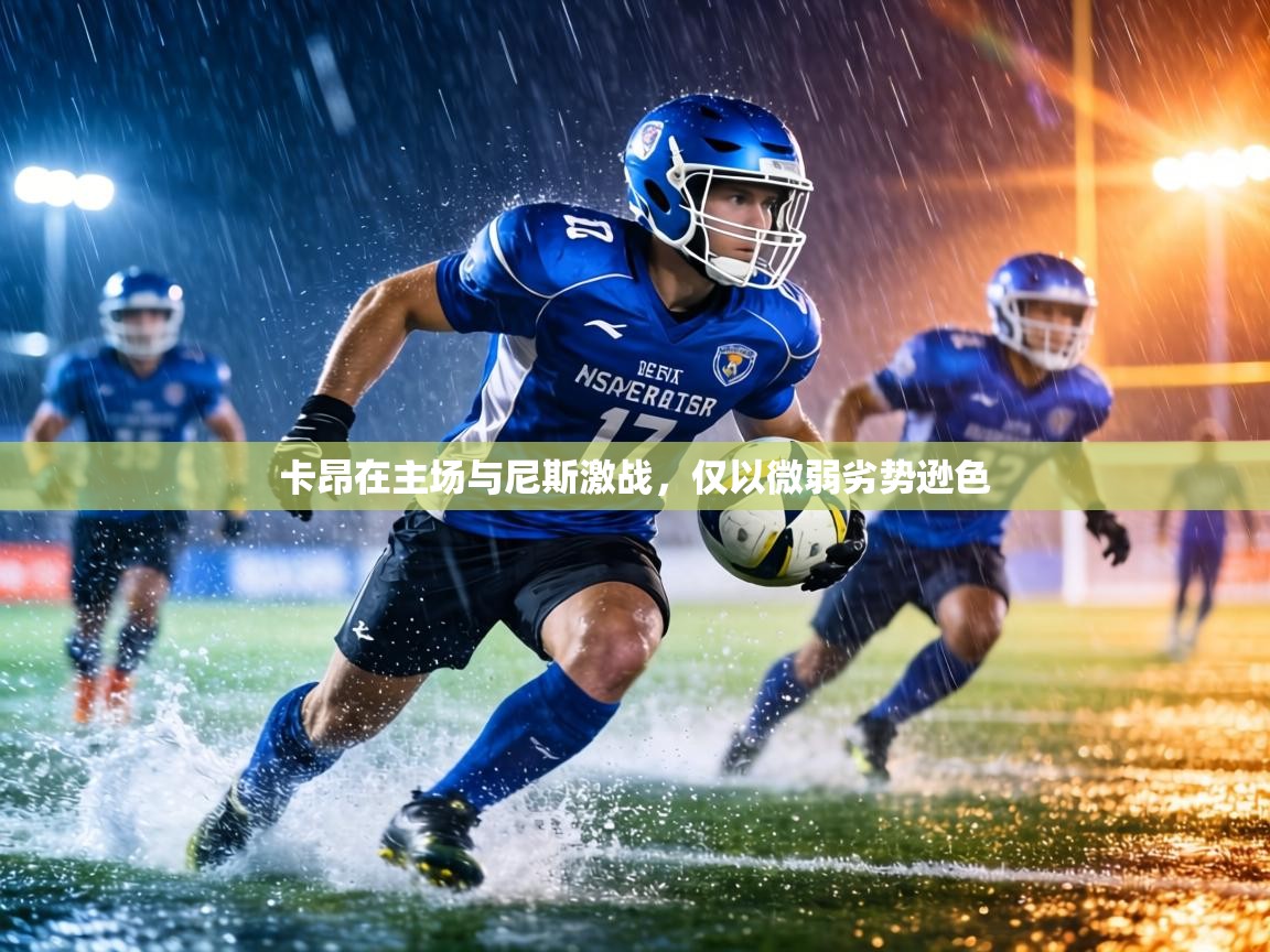 卡昂在主场与尼斯激战，仅以微弱劣势逊色  第2张