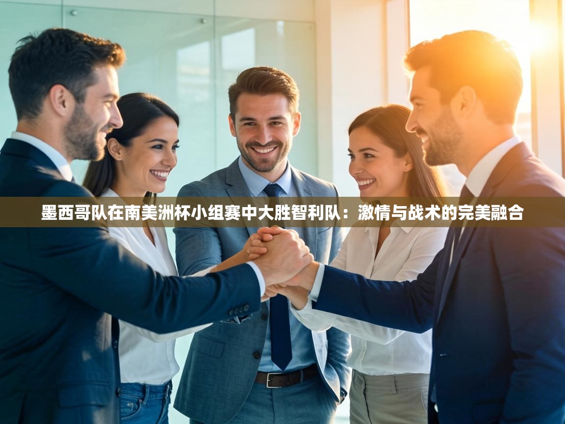 墨西哥队在南美洲杯小组赛中大胜智利队：激情与战术的完美融合  第1张