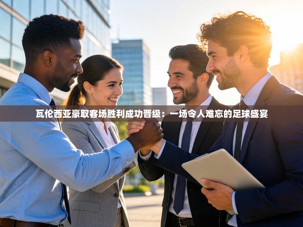 瓦伦西亚豪取客场胜利成功晋级:一场令人难忘的足球盛宴 第1张