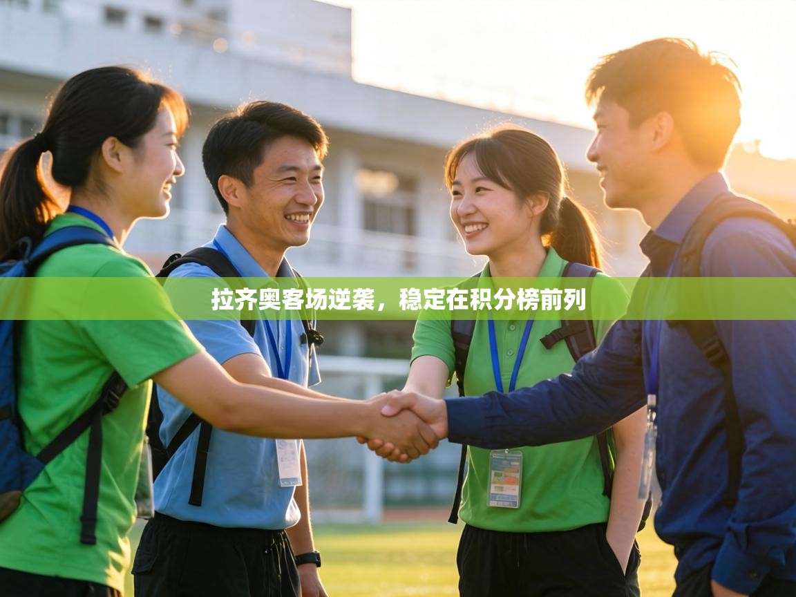 拉齐奥客场逆袭，稳定在积分榜前列  第1张