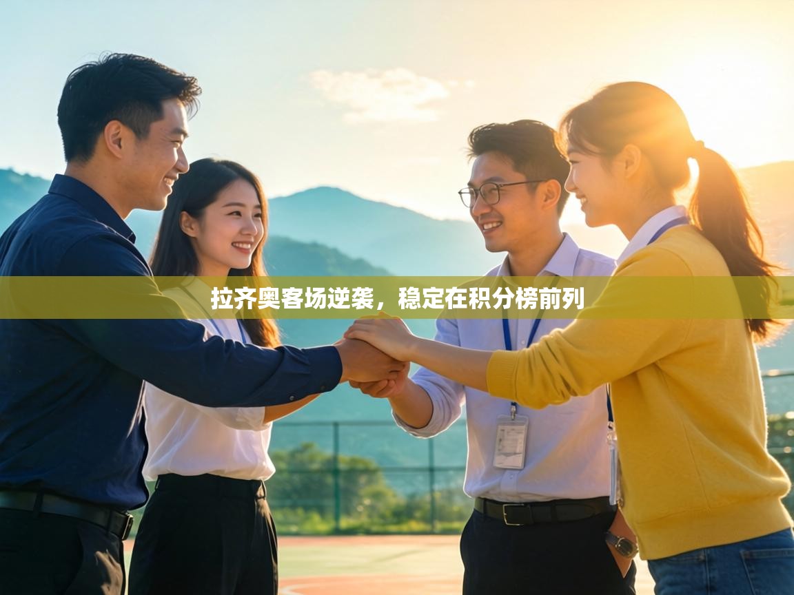 拉齐奥客场逆袭，稳定在积分榜前列  第2张