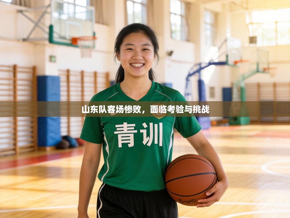 山东队客场惨败，面临考验与挑战  第1张