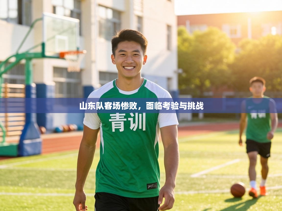 山东队客场惨败，面临考验与挑战  第2张