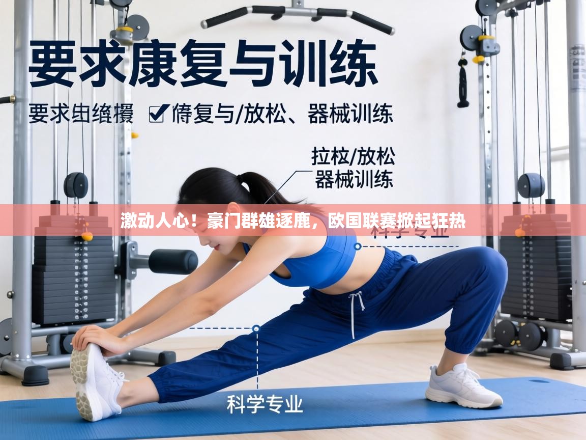 激动人心!豪门群雄逐鹿,欧国联赛掀起狂热 第1张