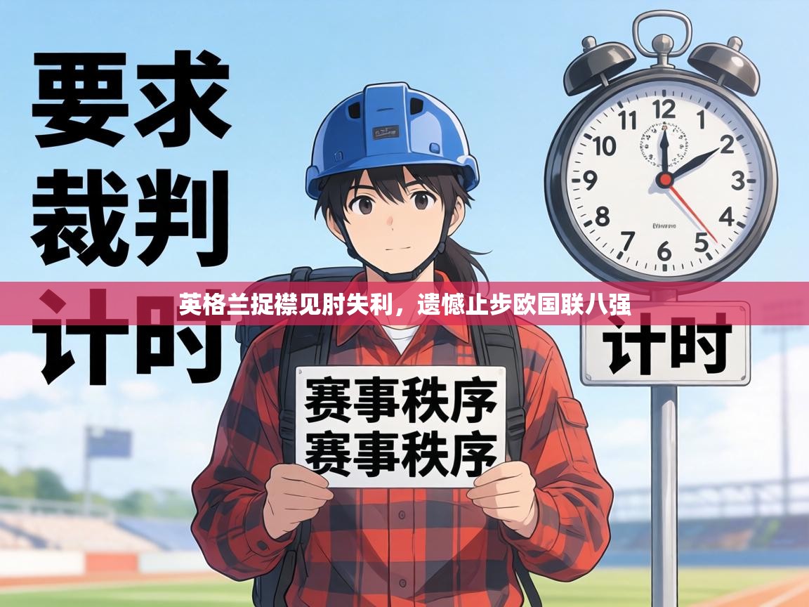 英格兰捉襟见肘失利,遗憾止步欧国联八强 第1张
