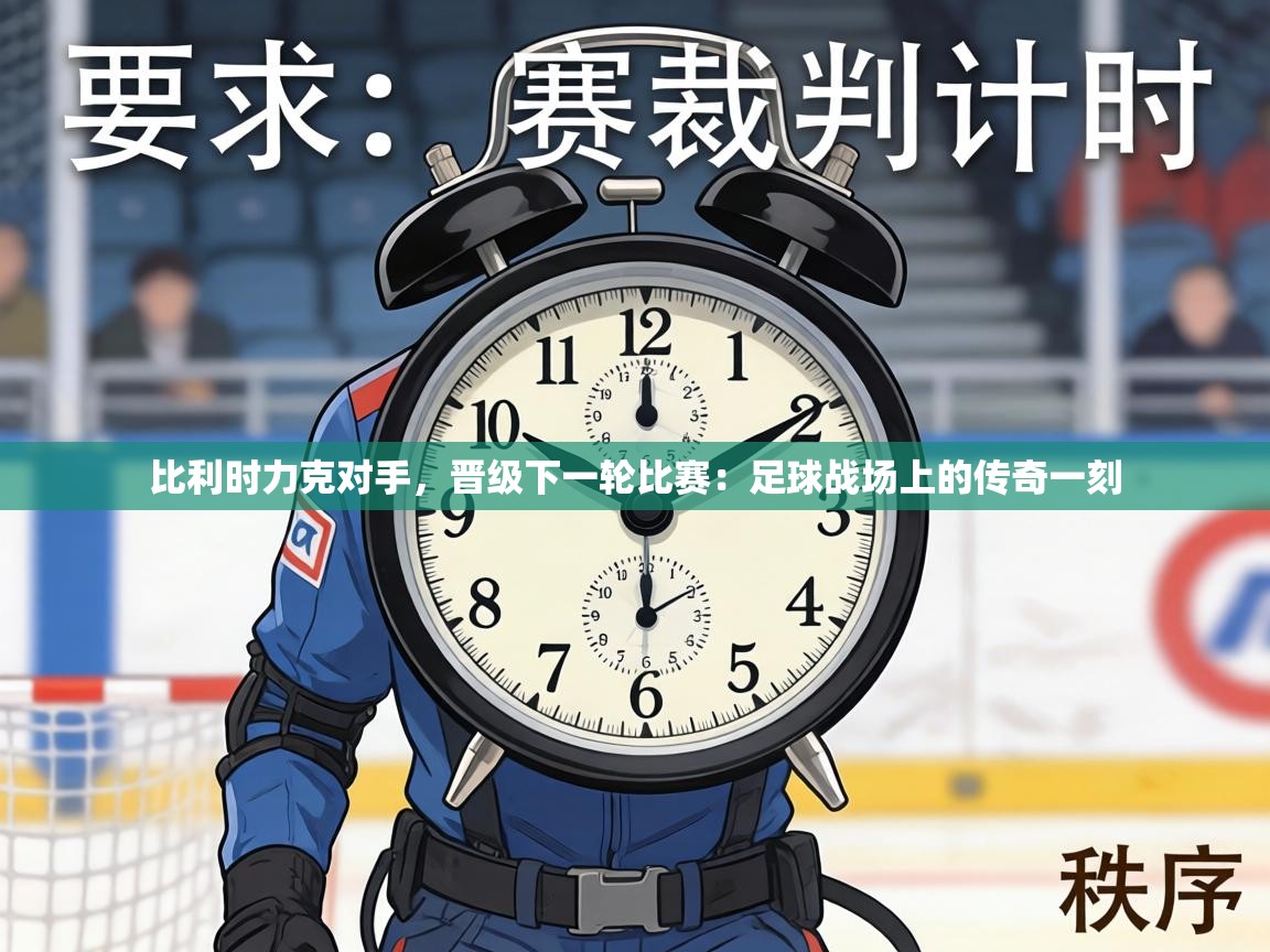 比利时力克对手,晋级下一轮比赛:足球战场上的传奇一刻 第1张